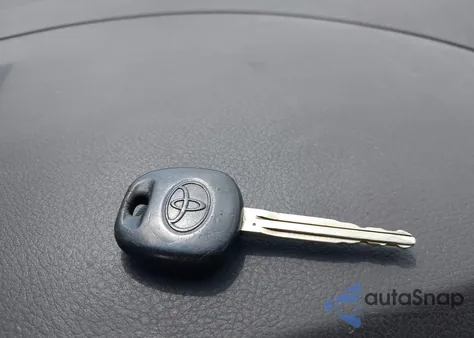 2007 Toyota Tundra Sr5 5.7L V8 из США, поврежденный, VIN 5TBEV541X7S462721